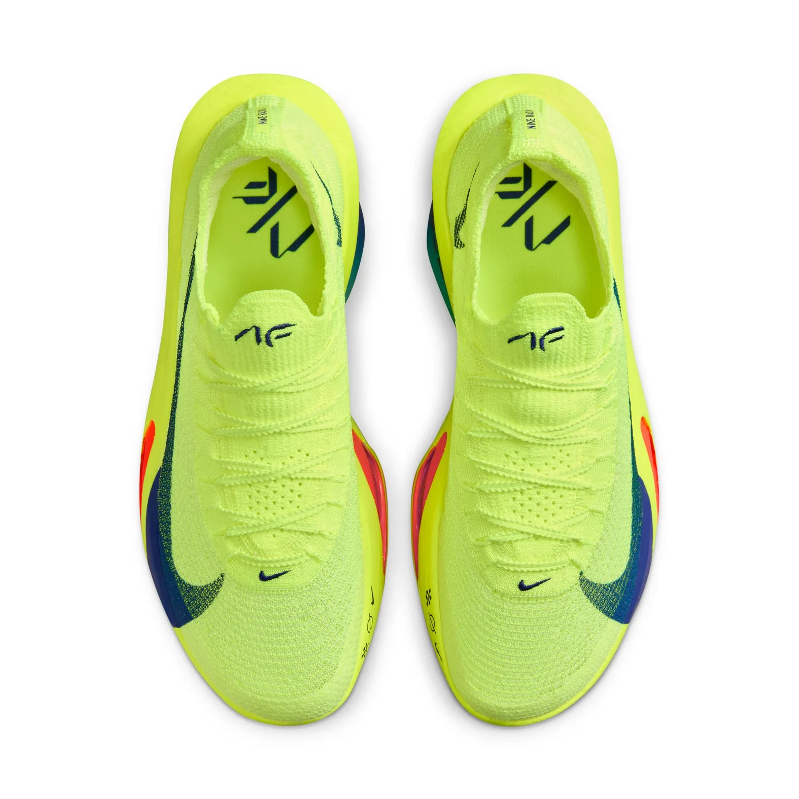 NIKE アルファフライ3 ALPHAFLYNEXT %3PROTO Nike Alphafly 3 Premium Men's Road Racing Shoes. Nike.com
