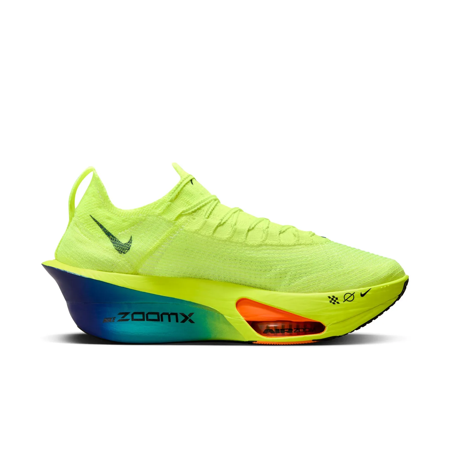 スパイク・シューズ ALPHAFLY NEXT%3 PROTO Nike Alphafly Next %3