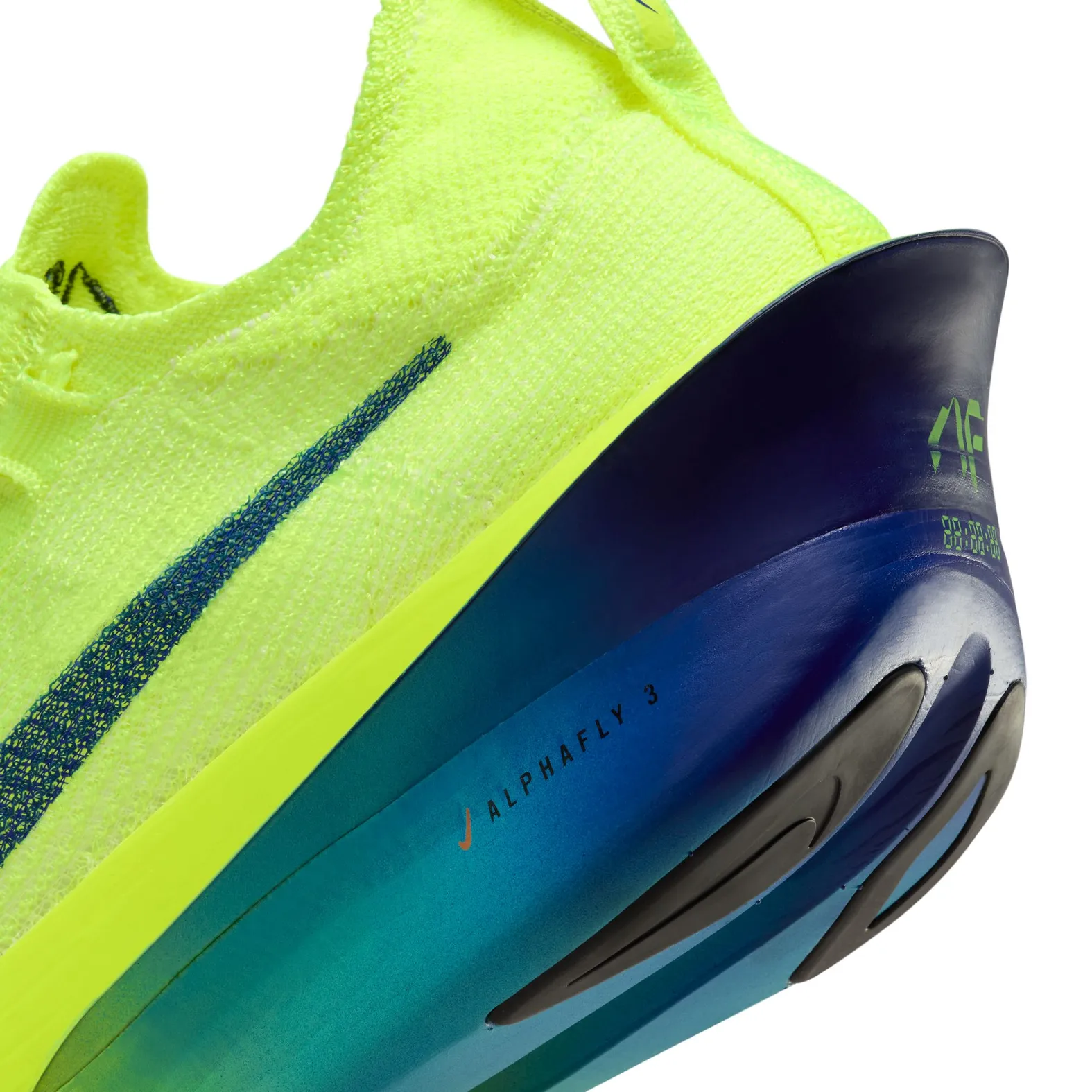 新品 W ALPHAFLY NEXT% 3 PROTO 24cm Nike Air Zoom Alphafly Next% 3 Prototype Men's - FD8356-100 - US