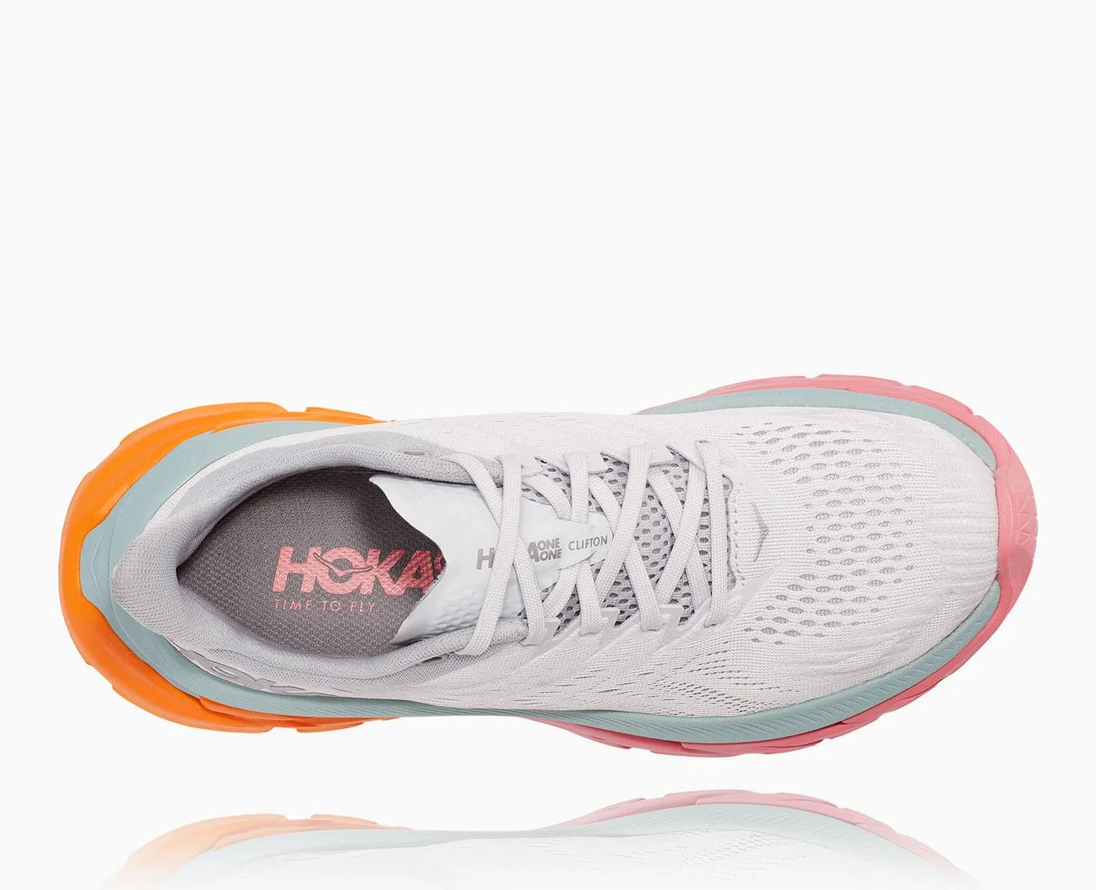 HOKA W Clifton Edge NCLR