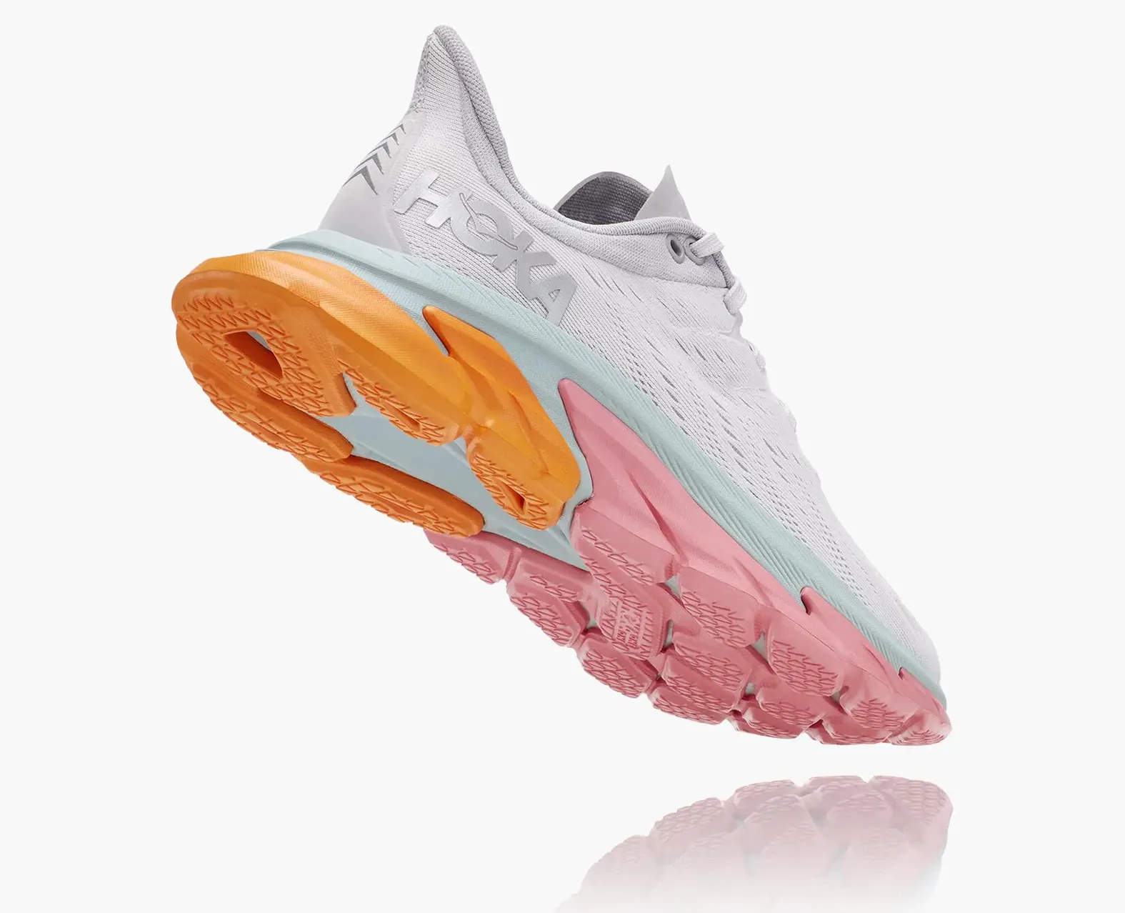 HOKA W Clifton Edge NCLR