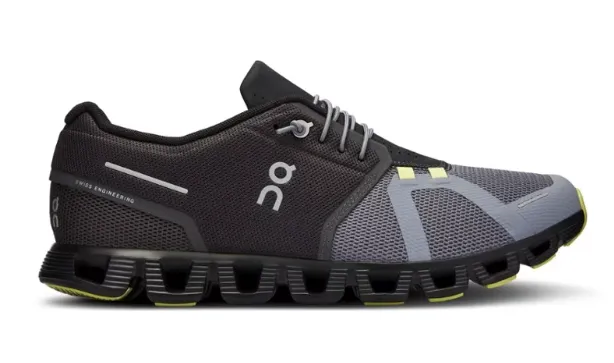 On M CLOUD 5 98166 MAGNET/FOSSIL