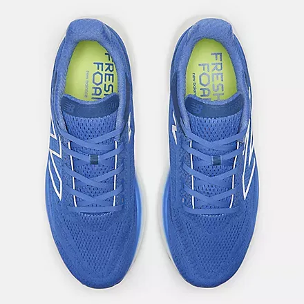New Balance M1080 V13 B13 MARINE BLUE