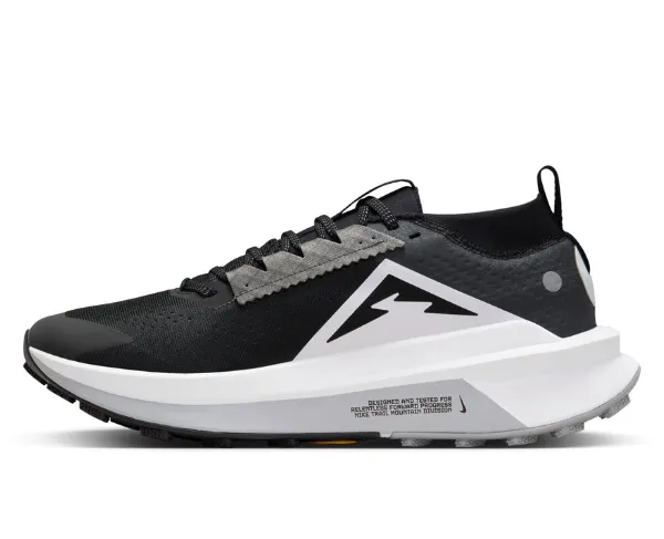Nike M ZEGAMA 2 001 BLACK/WHITE-WOLF GRAY-ANTHRACITE