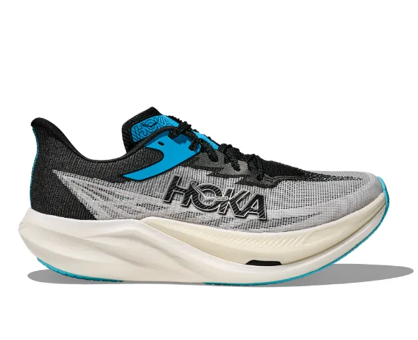 Hoka Rocket X 3 at CT Run Co.