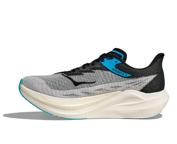 Hoka Rocket X 3 at CT Run Co.