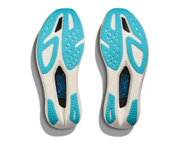 Hoka Rocket X 3 at CT Run Co.