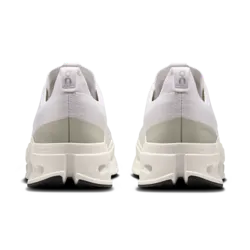 On W CLOUDSURFER MAX WHITE/WHITE