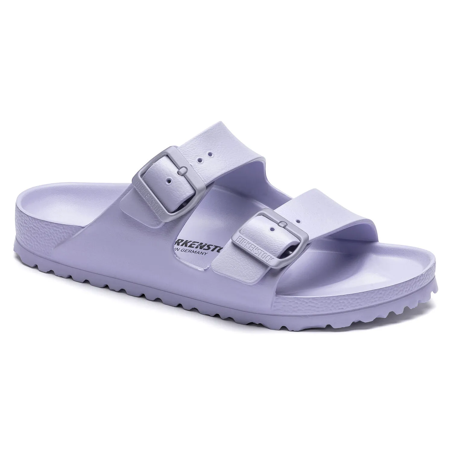 BIRKENSTOCK USA W ARIZONA EVA PURPLE FOG