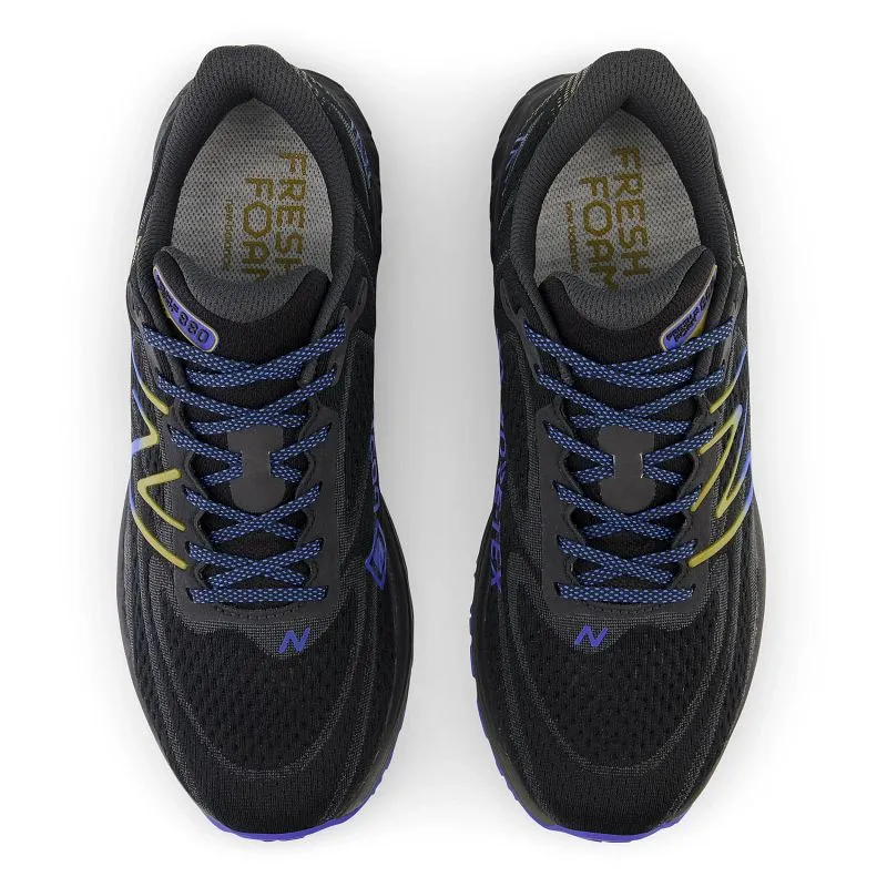 New Balance M880 V12 GTX Q13 BLACK