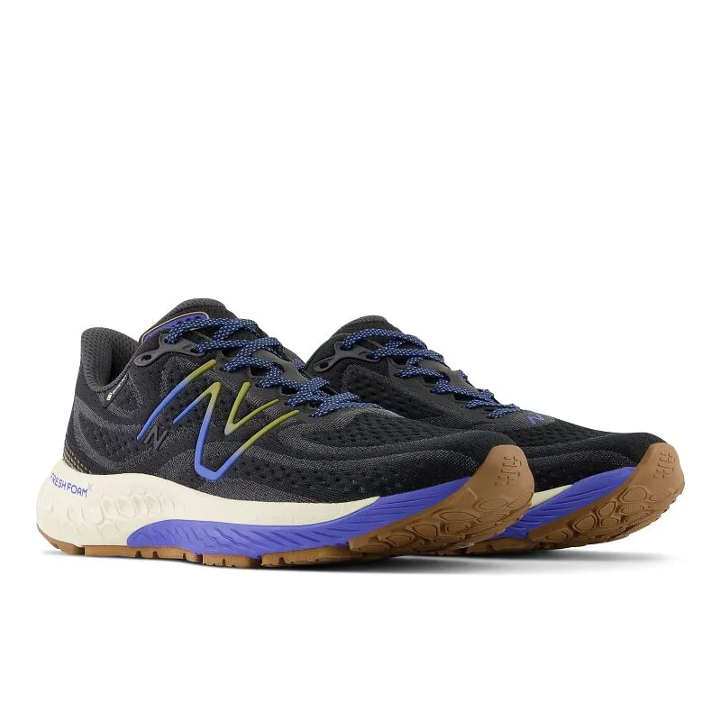 New Balance W880 V12 GTX Q13 BLACK