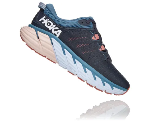 triple hoka shoes gaviota