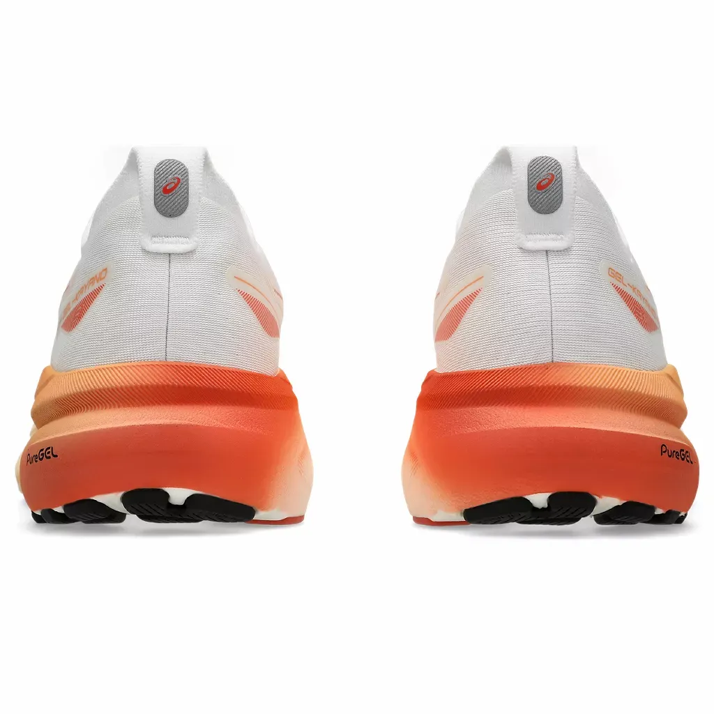 ASICS GEL-KAYANO 31 ホワイト/オレンジ　24.0 100000001008611325_10205.jpg