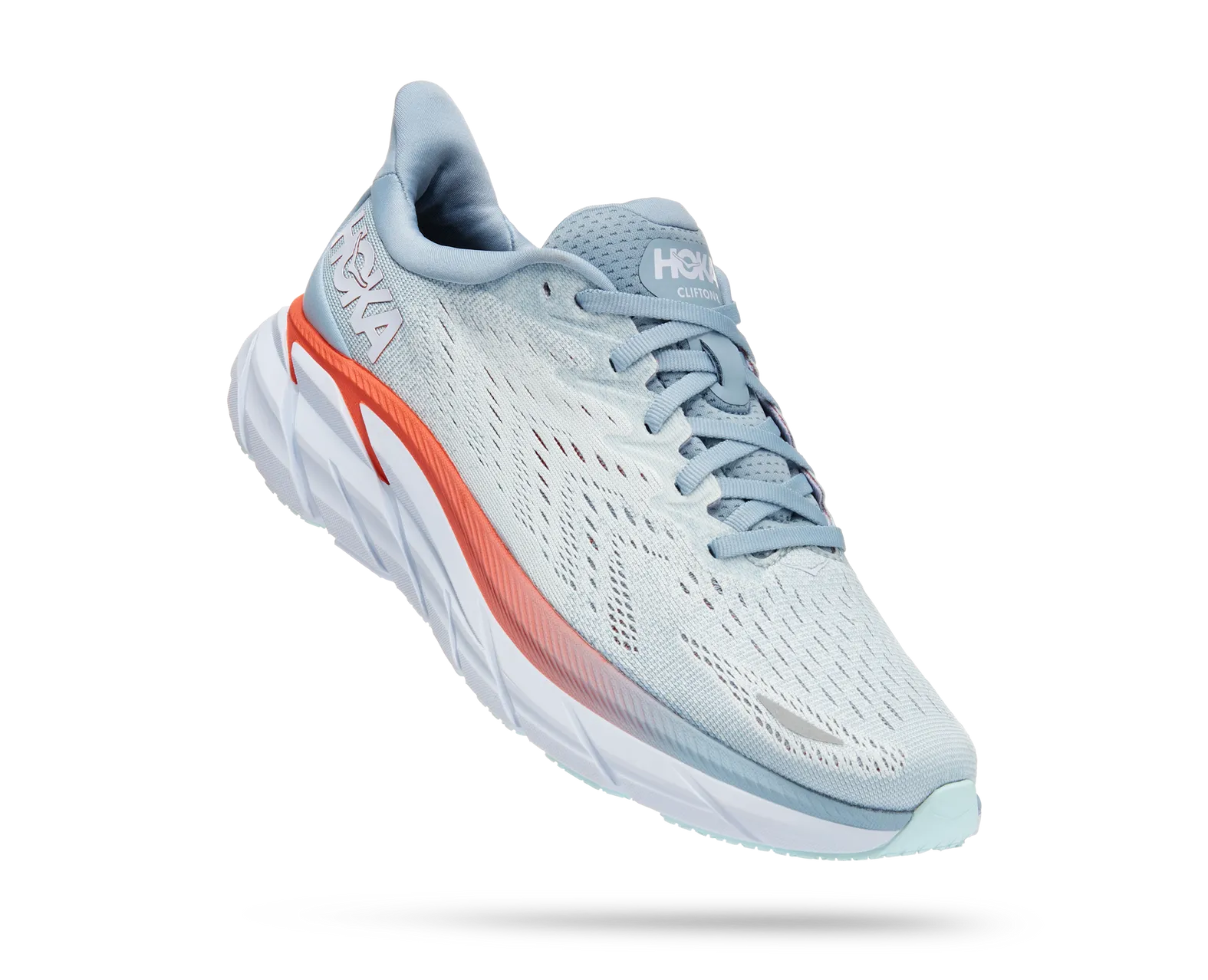 【レクさん】　HOKA W CLIFTON8 HOKA Clifton 8 Running Shoe (Women) | Nordstrom