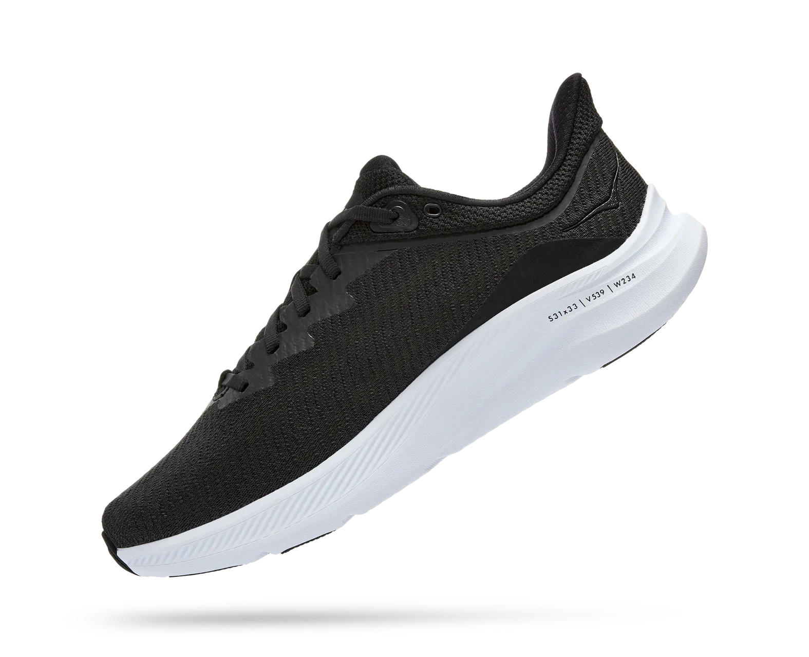 Hoka ‎ M Solimar Podiatrists Love the Hoka Solimar Sneakers—I Tried Them for  main image 3
