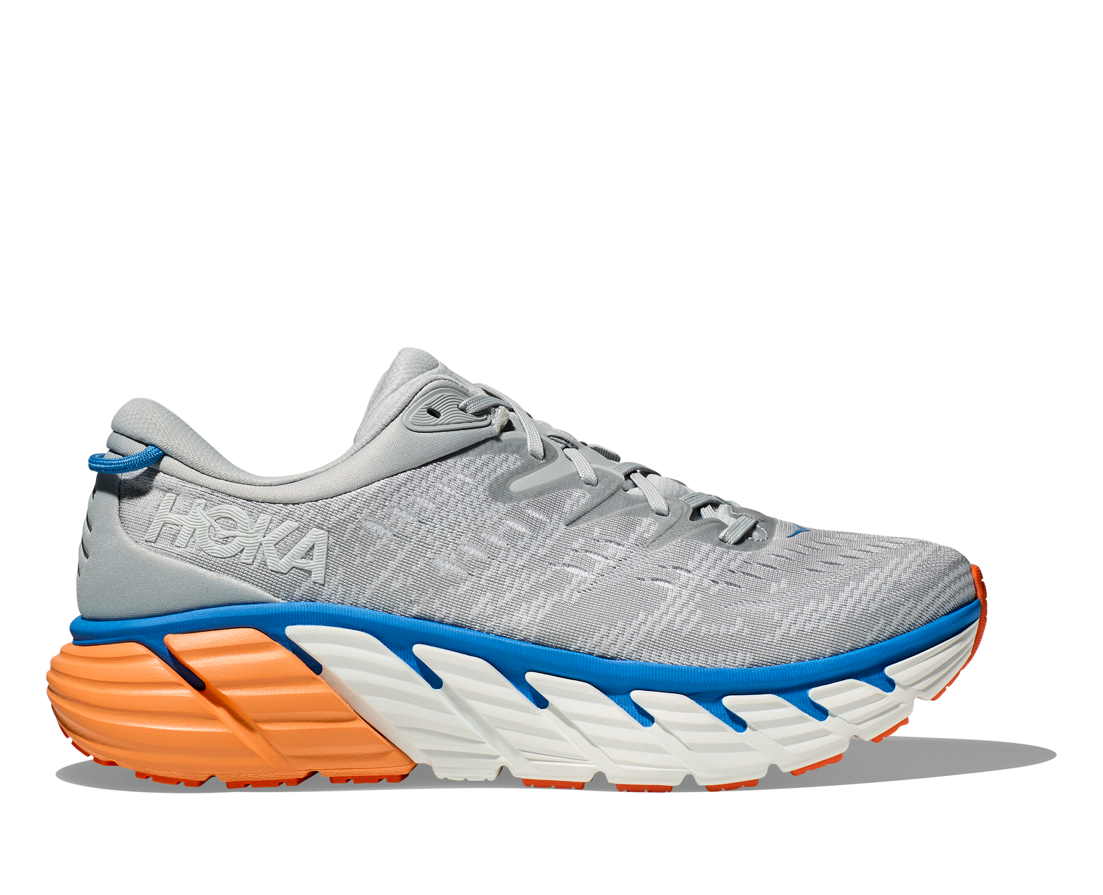 HOKA M GAVIOTA 4 HARBOR MIST/NIMBUS CLOUD display picture 1