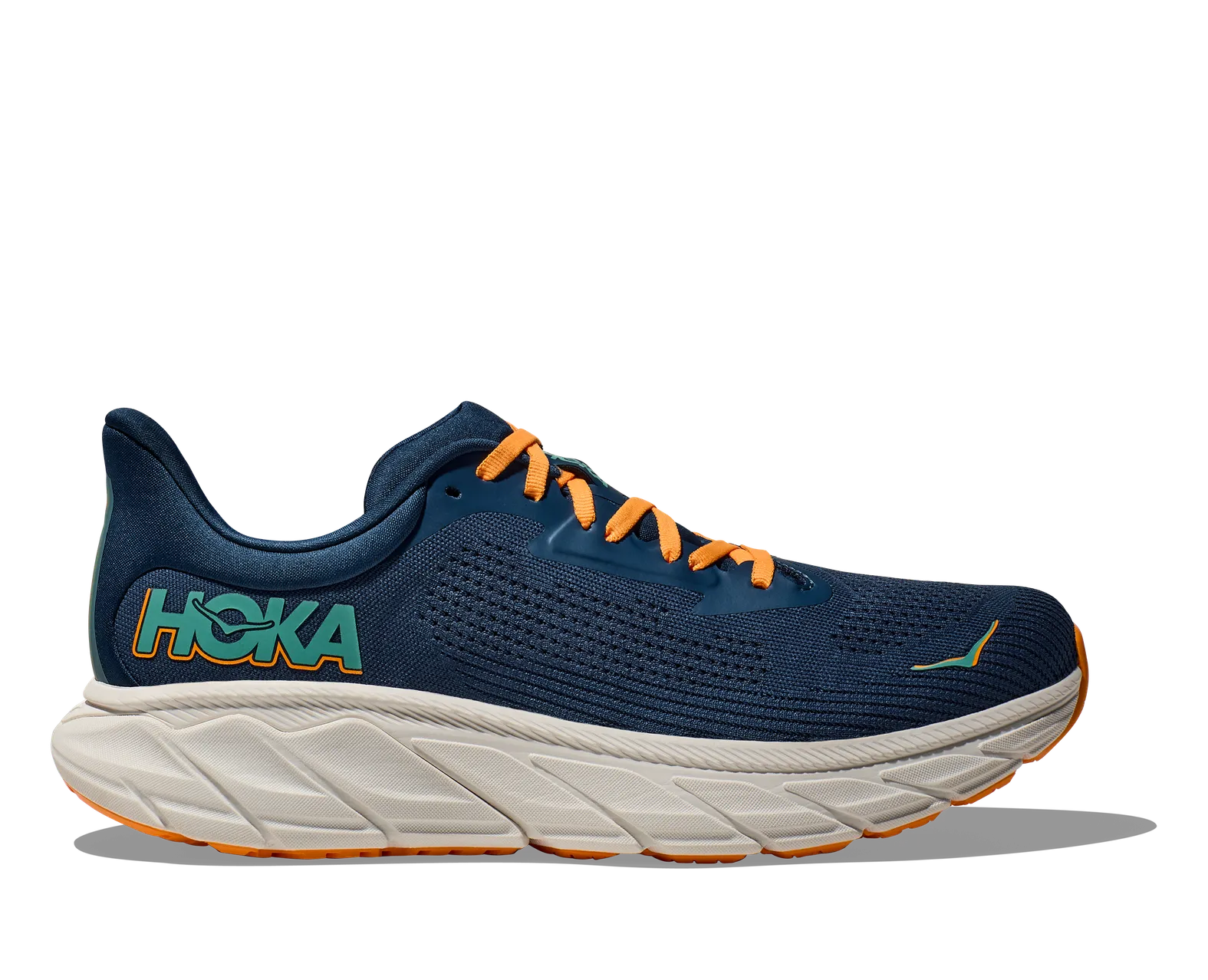 HOKA M ARAHI 7 MTSH MIDNIGHT/SHORELINE
