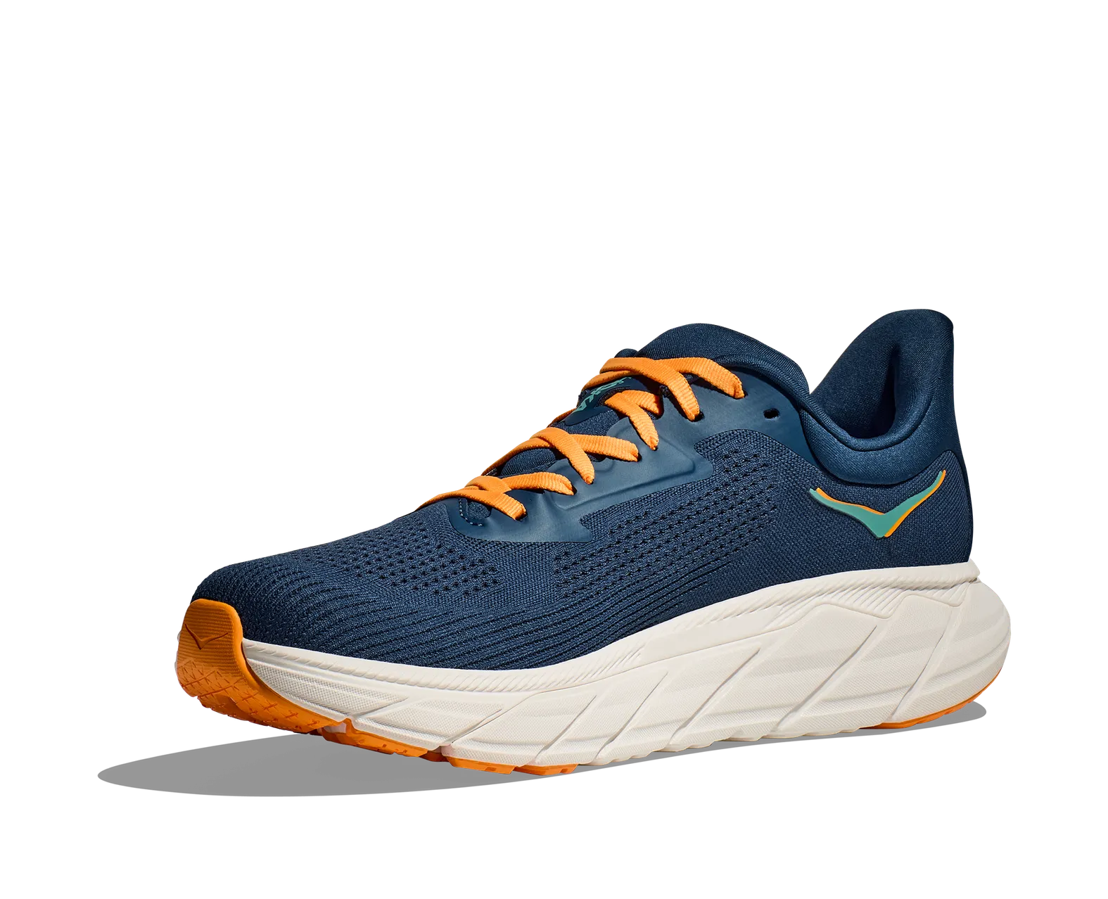 HOKA M ARAHI 7 MTSH MIDNIGHT/SHORELINE