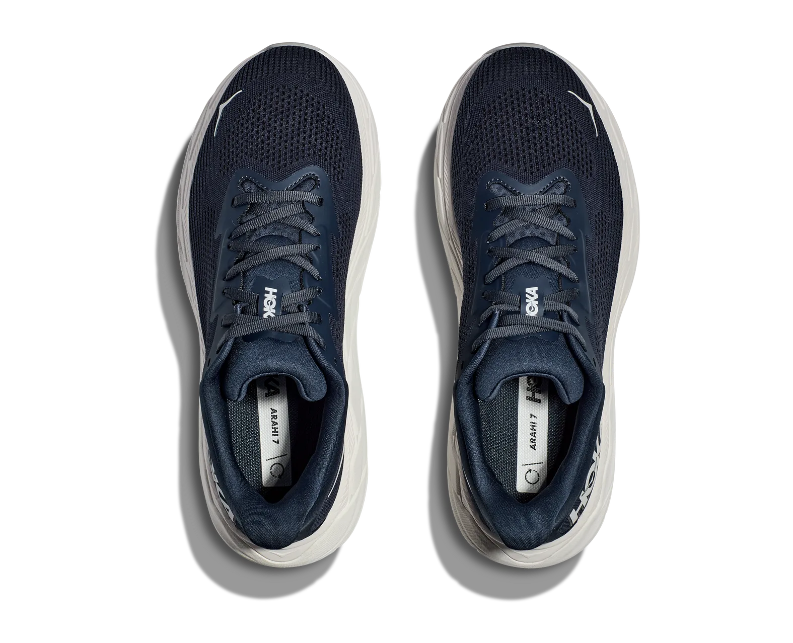 HOKA M ARAHI 7 OPC OUTER SPACE/WHITE