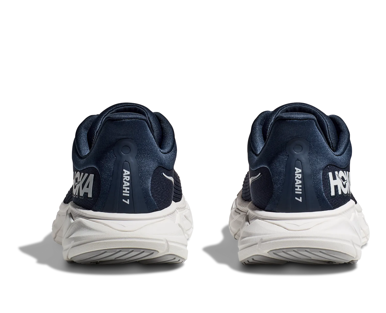 HOKA M ARAHI 7 OPC OUTER SPACE/WHITE