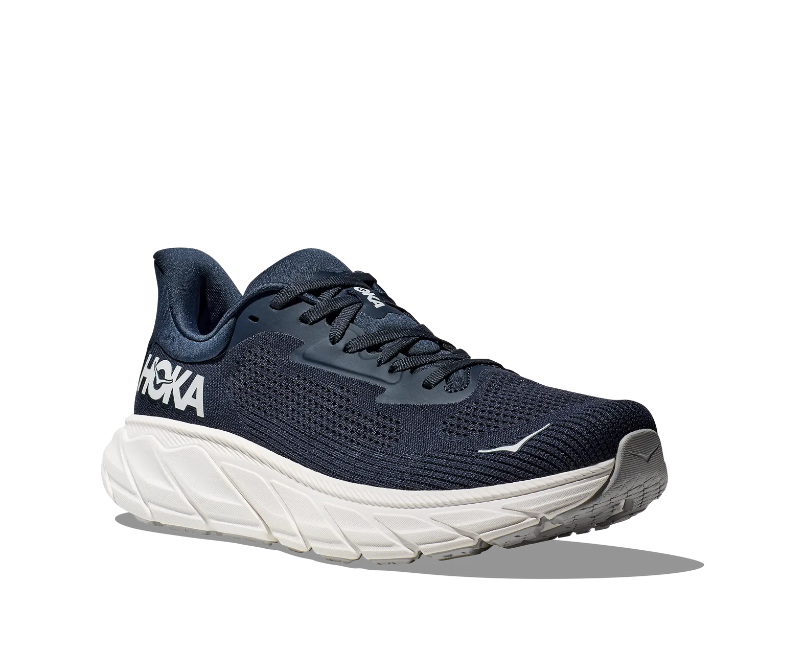 HOKA M ARAHI 7 OPC OUTER SPACE/WHITE