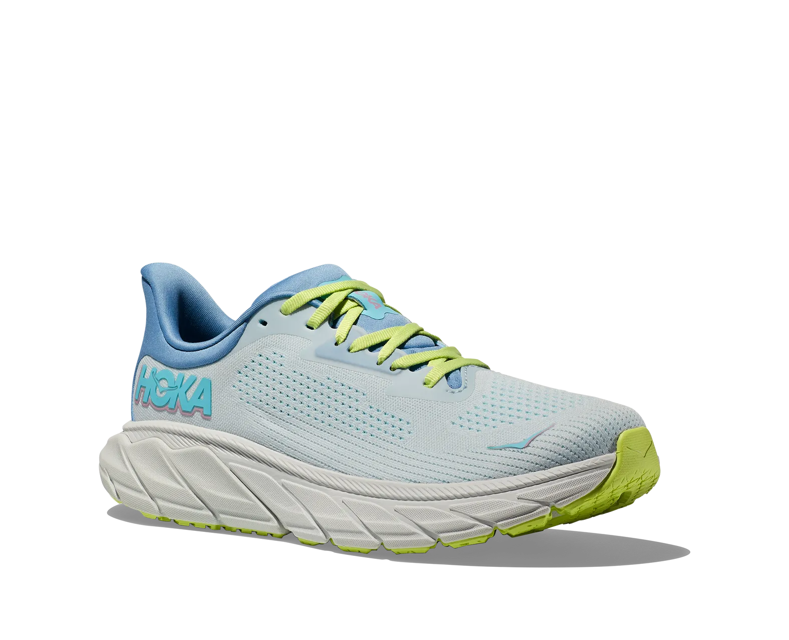 HOKA W ARAHI 7 WIDE ISK ILLUSION/DUSK