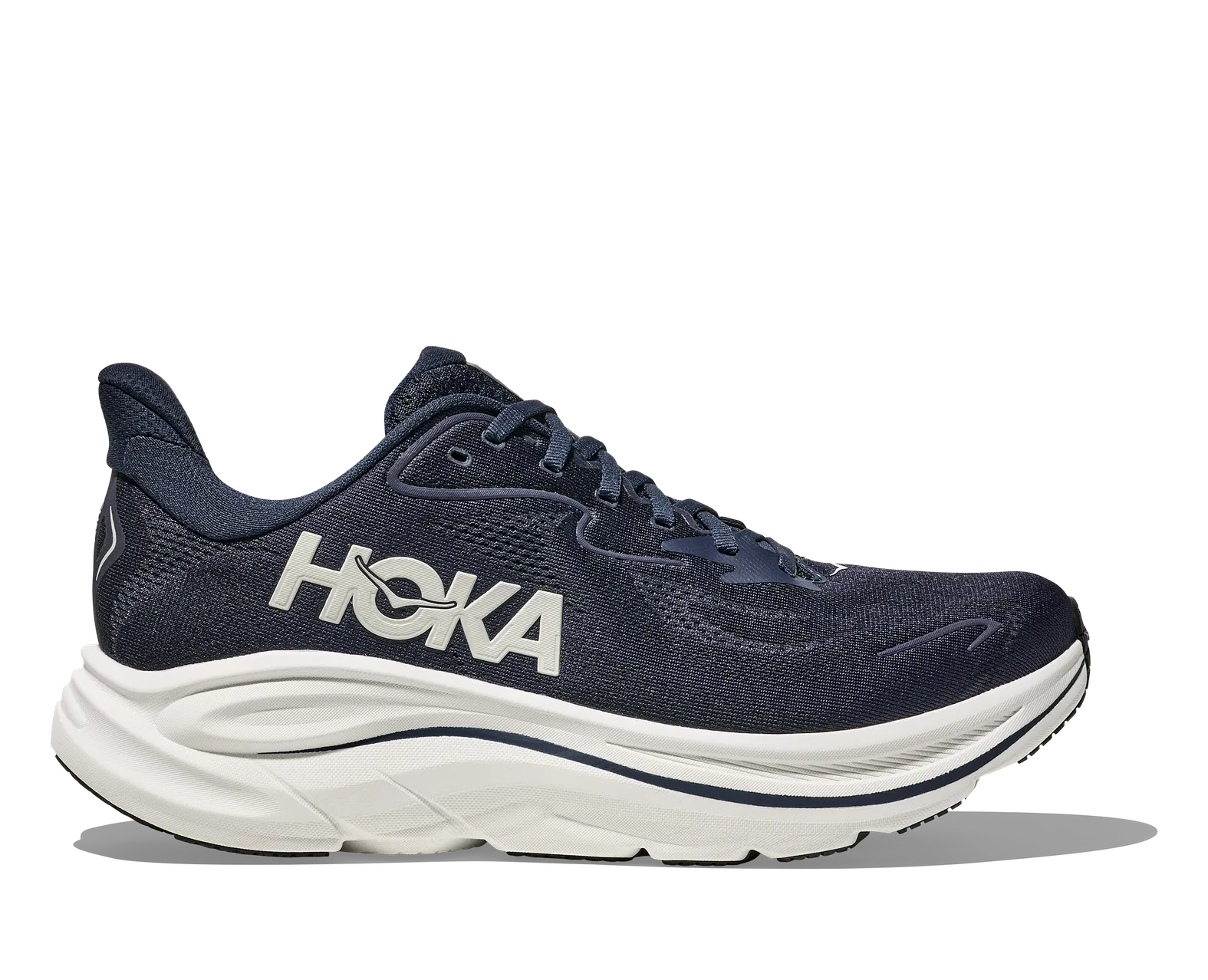 X-Wide Hoka Men 10 Comfy footwear Hoka Clifton 10 Extra Wide Men main image 3