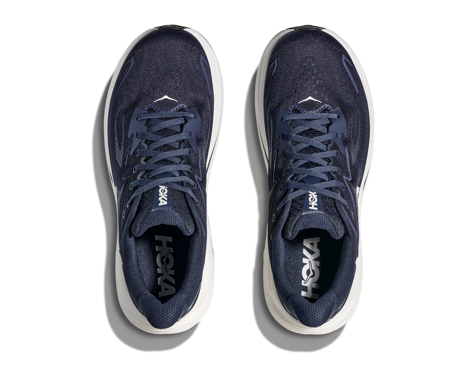 X-Wide Hoka Men 10 Comfy footwear Hoka Clifton 10 Running Shoe Review main image 2