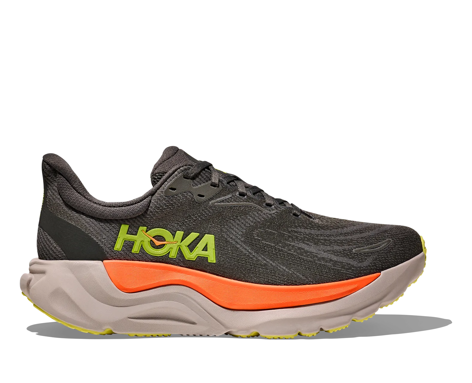 HOKA M ARAHI 8 AHLT ASPHALT/GRAVEL