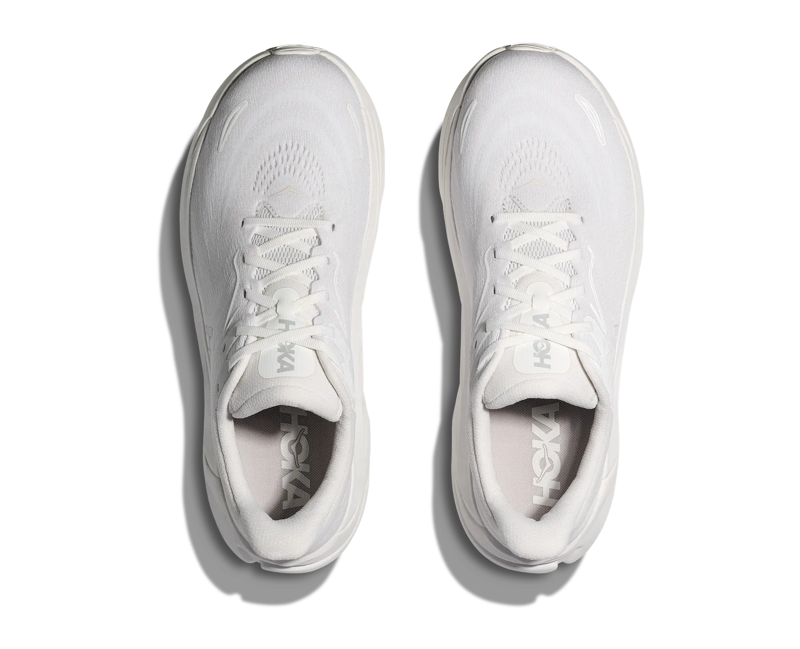 HOKA M ARAHI 8 WWH WHITE/WHITE