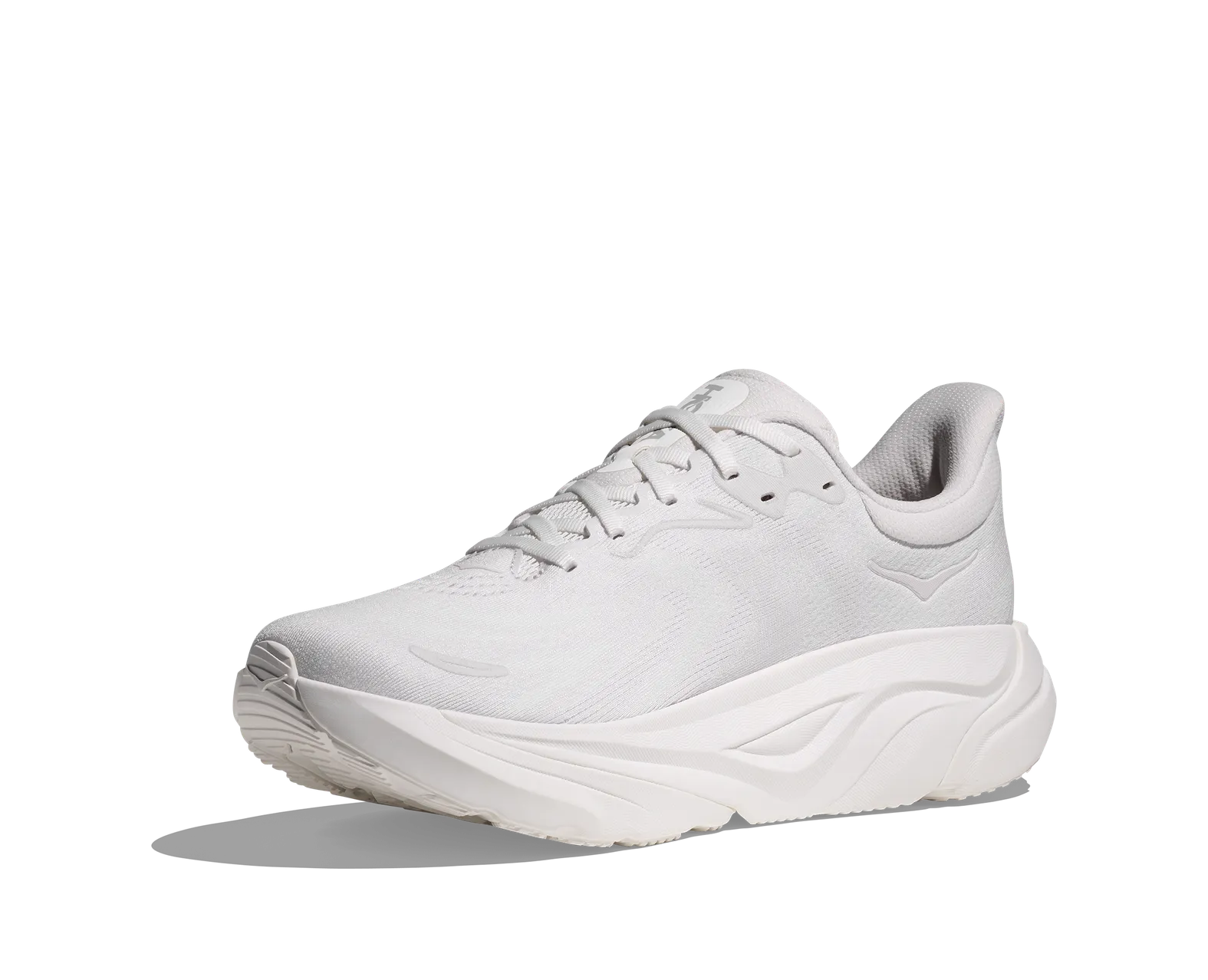 HOKA M ARAHI 8 WWH WHITE/WHITE