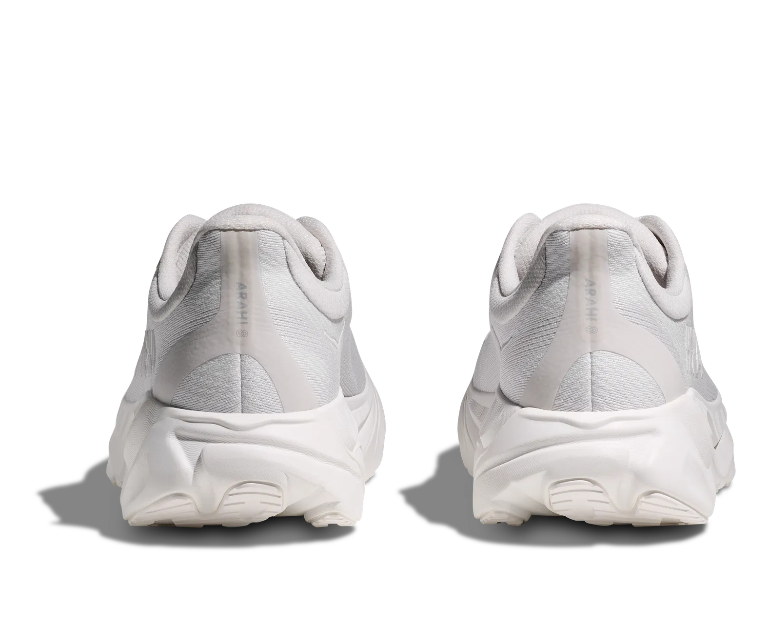 HOKA M ARAHI 8 WWH WHITE/WHITE