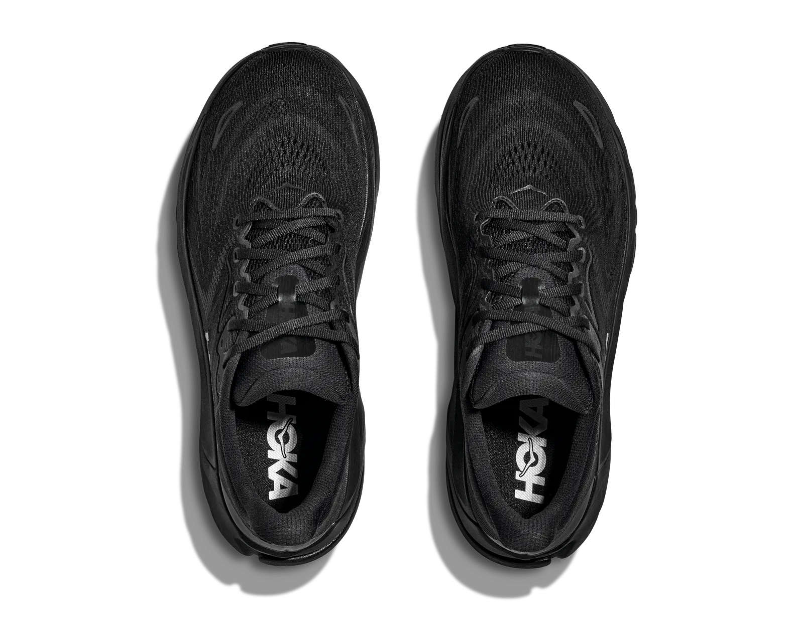 Women's Hoka Arahi 8 Wide at CT Run Co.
