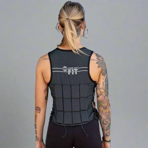 Hyperwear Hyper Vest FIT Weighted Vest - Thumbnail 2