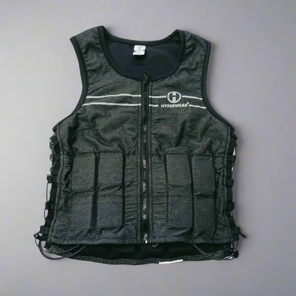Hyperwear Hyper Vest FIT Weighted Vest