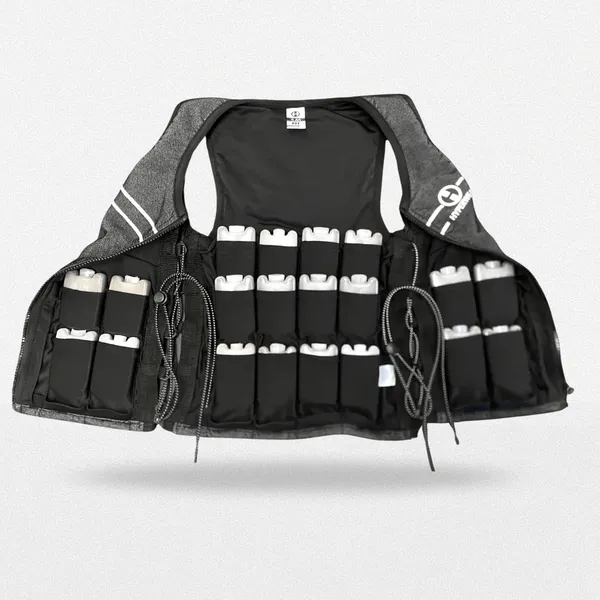 Hyperwear Hyper Vest FIT Weighted Vest - Thumbnail 5